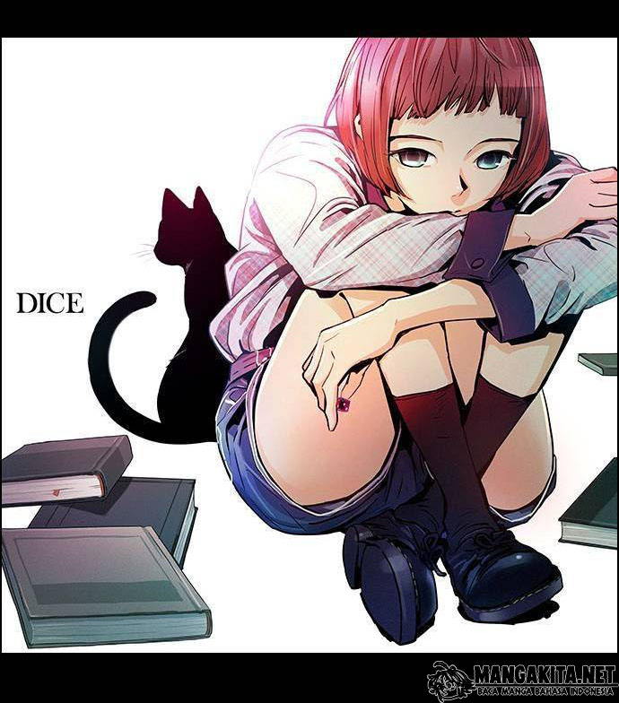 dice - Chapter: 39