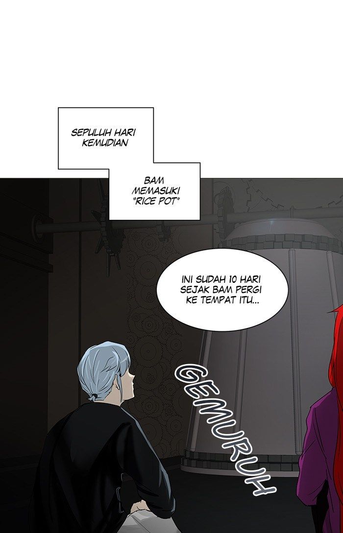 tower-of-god - Chapter: 249