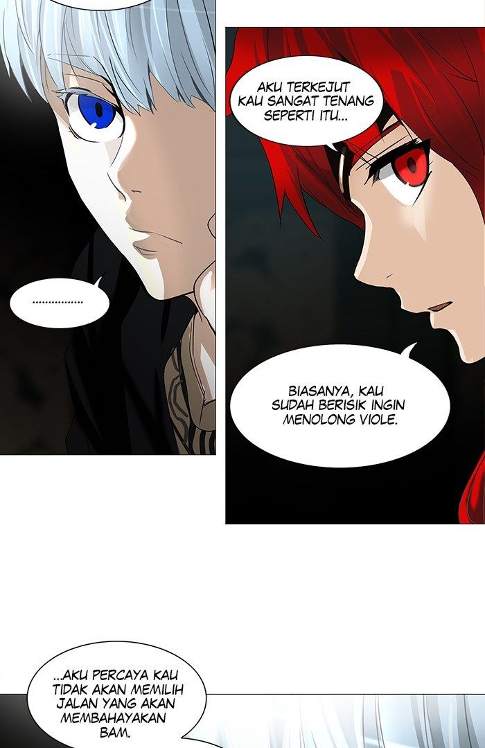 tower-of-god - Chapter: 249