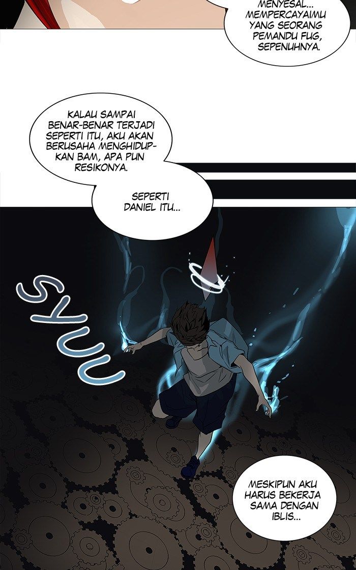 tower-of-god - Chapter: 249