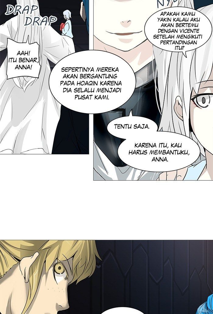 tower-of-god - Chapter: 249