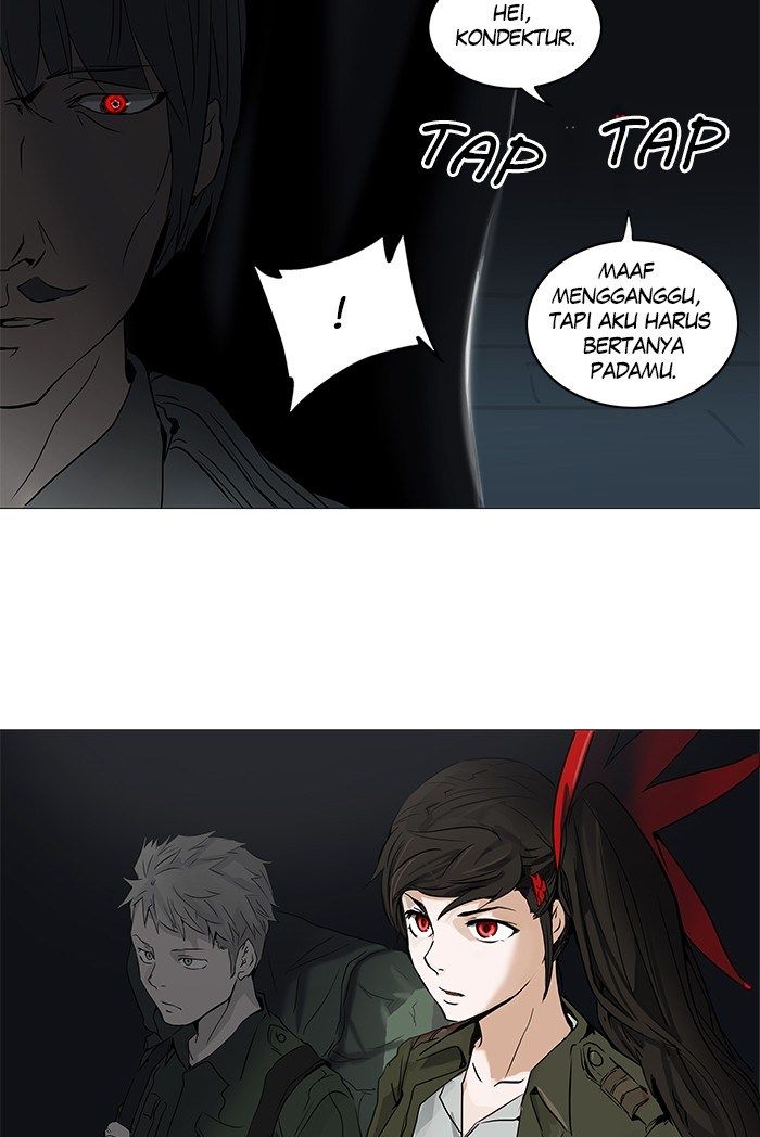 tower-of-god - Chapter: 249