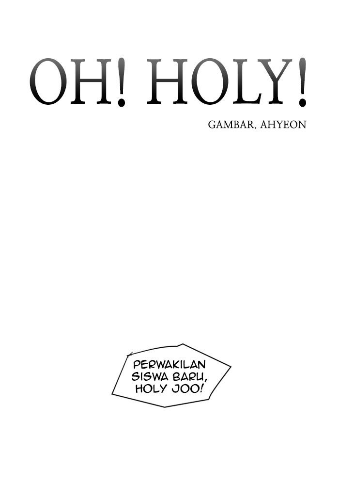 oh-holy - Chapter: 1