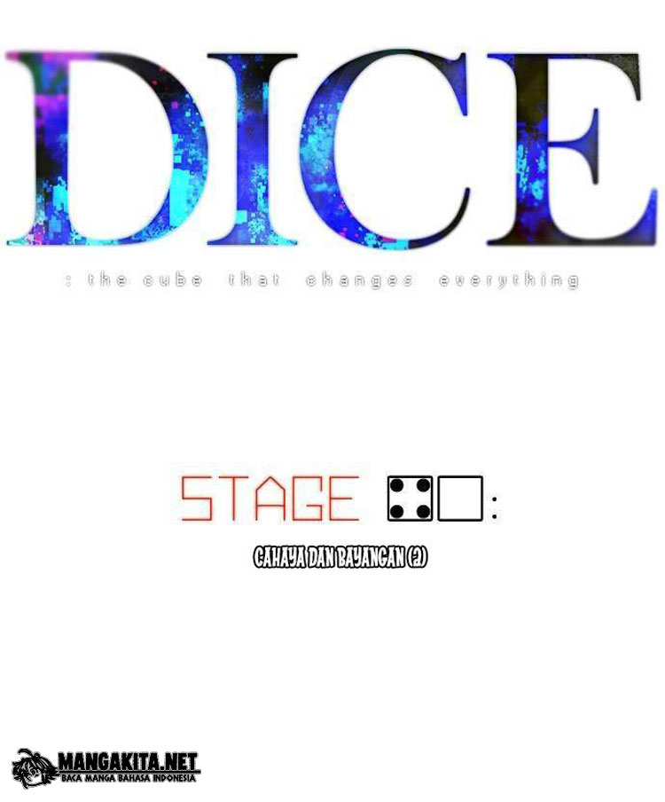 dice - Chapter: 40