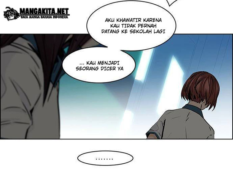 dice - Chapter: 40