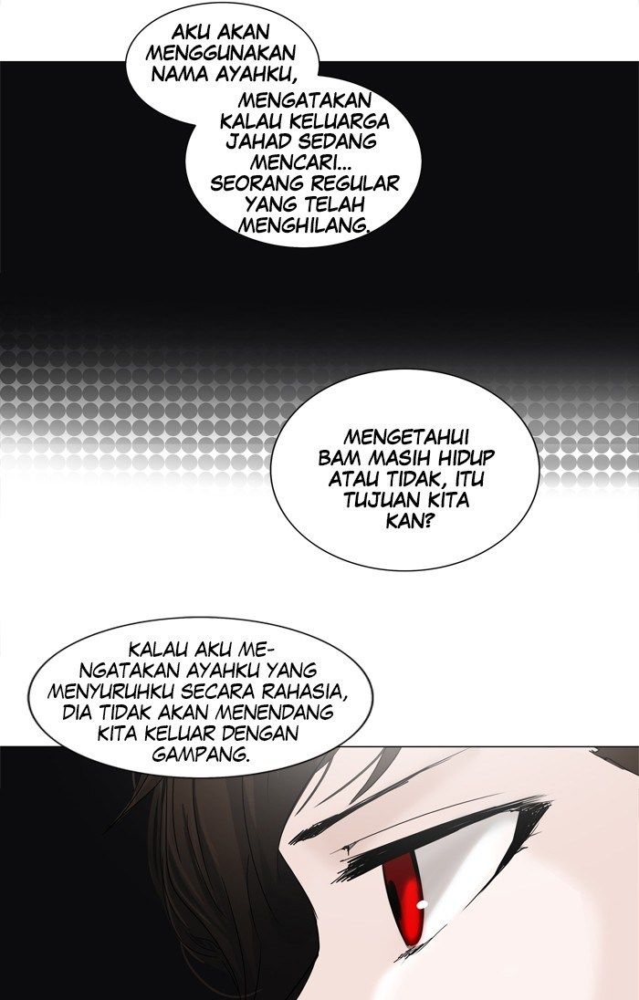 tower-of-god - Chapter: 250