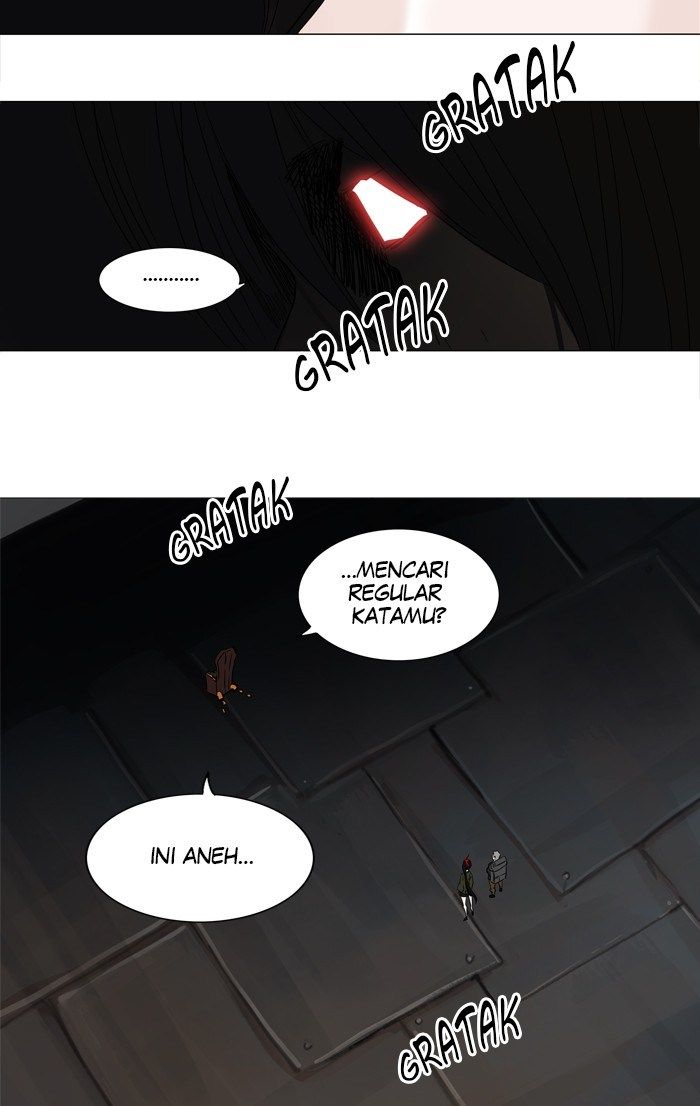 tower-of-god - Chapter: 250