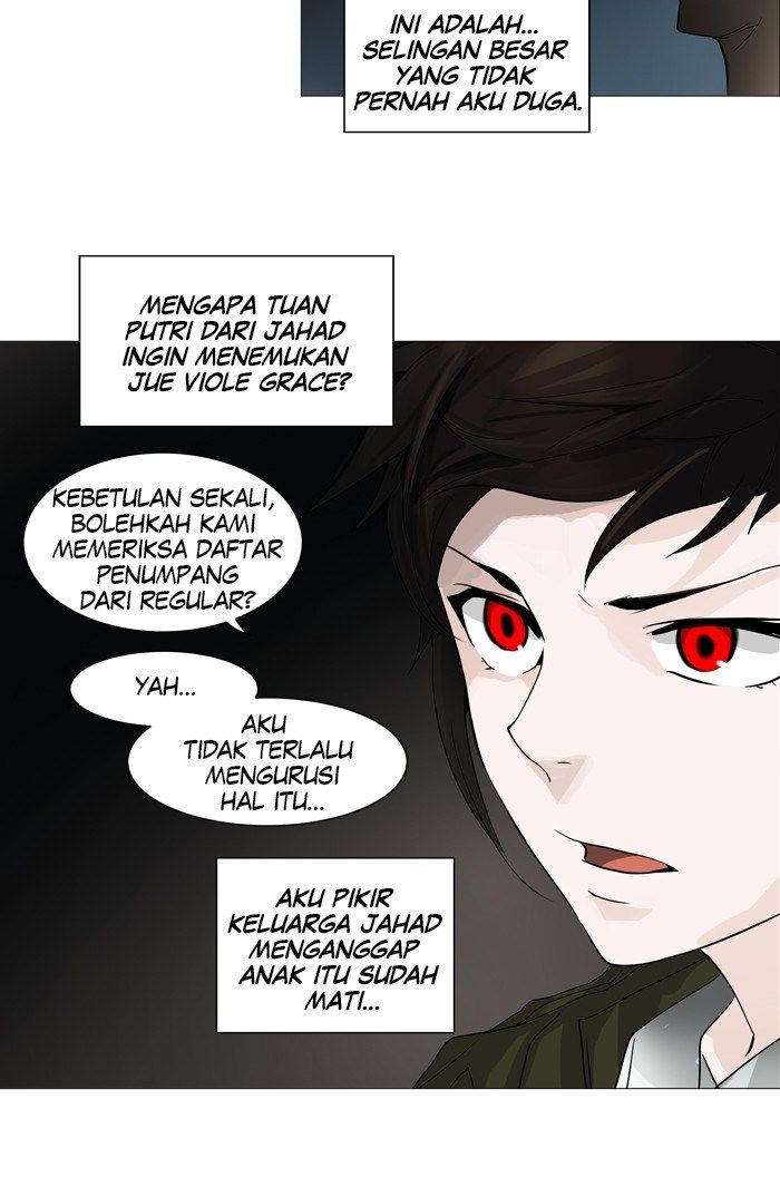 tower-of-god - Chapter: 250
