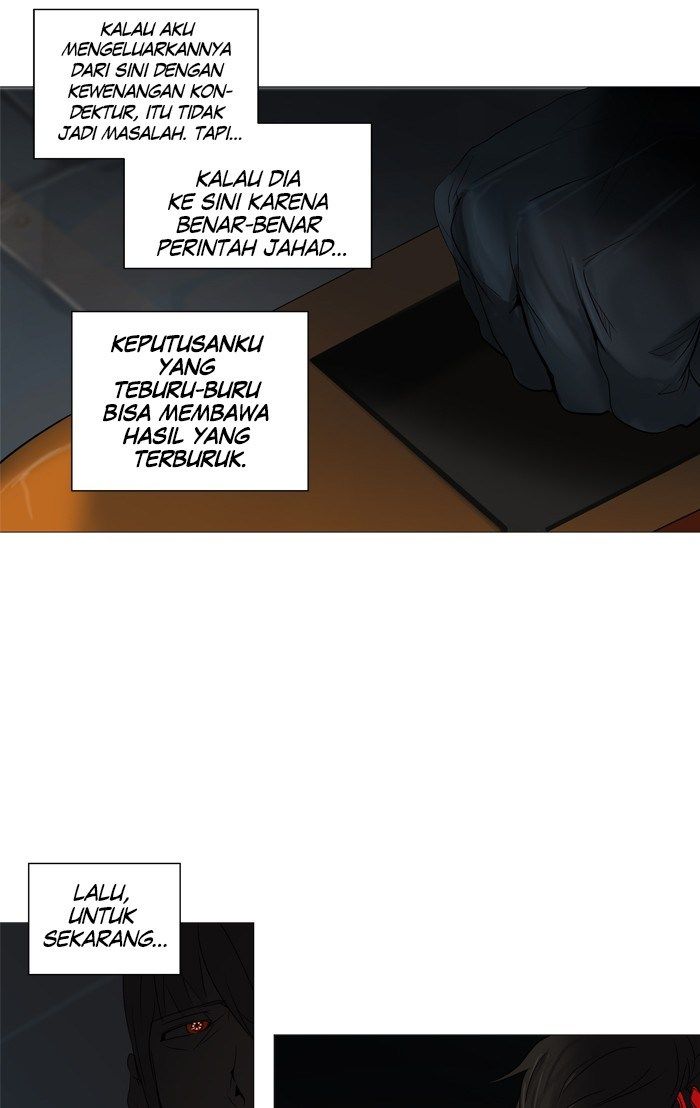 tower-of-god - Chapter: 250