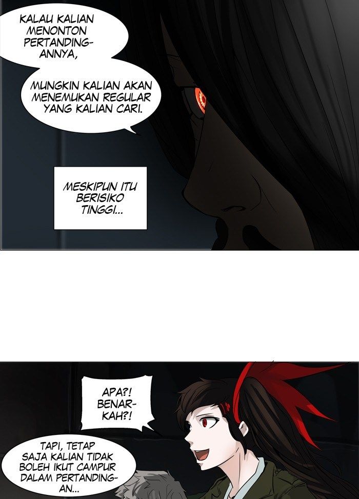 tower-of-god - Chapter: 250