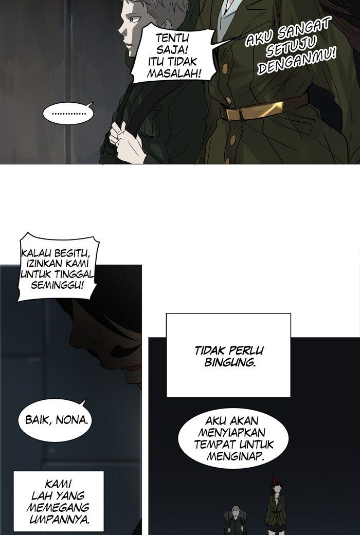 tower-of-god - Chapter: 250