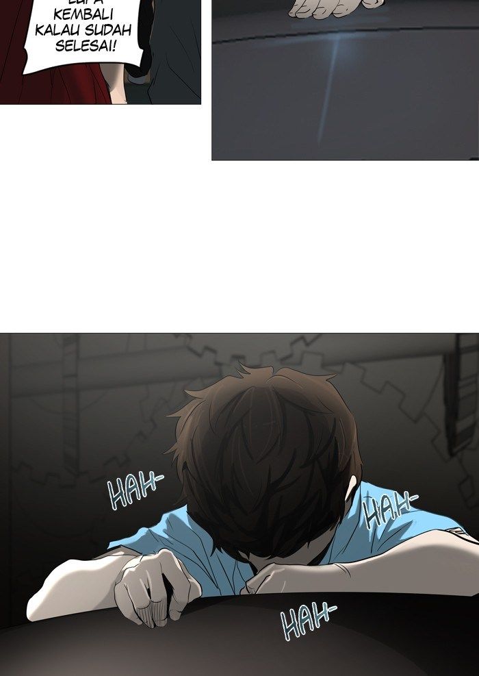 tower-of-god - Chapter: 250