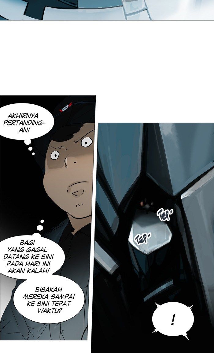 tower-of-god - Chapter: 250