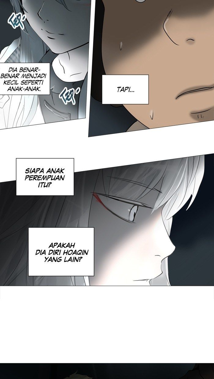 tower-of-god - Chapter: 250