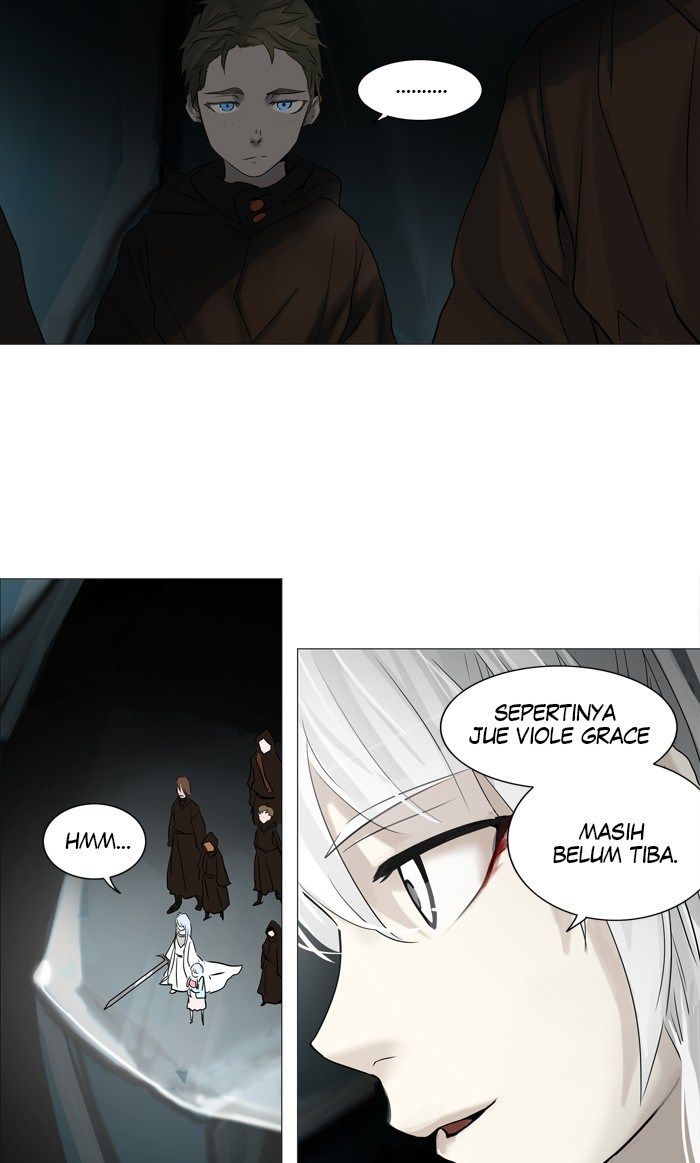 tower-of-god - Chapter: 250