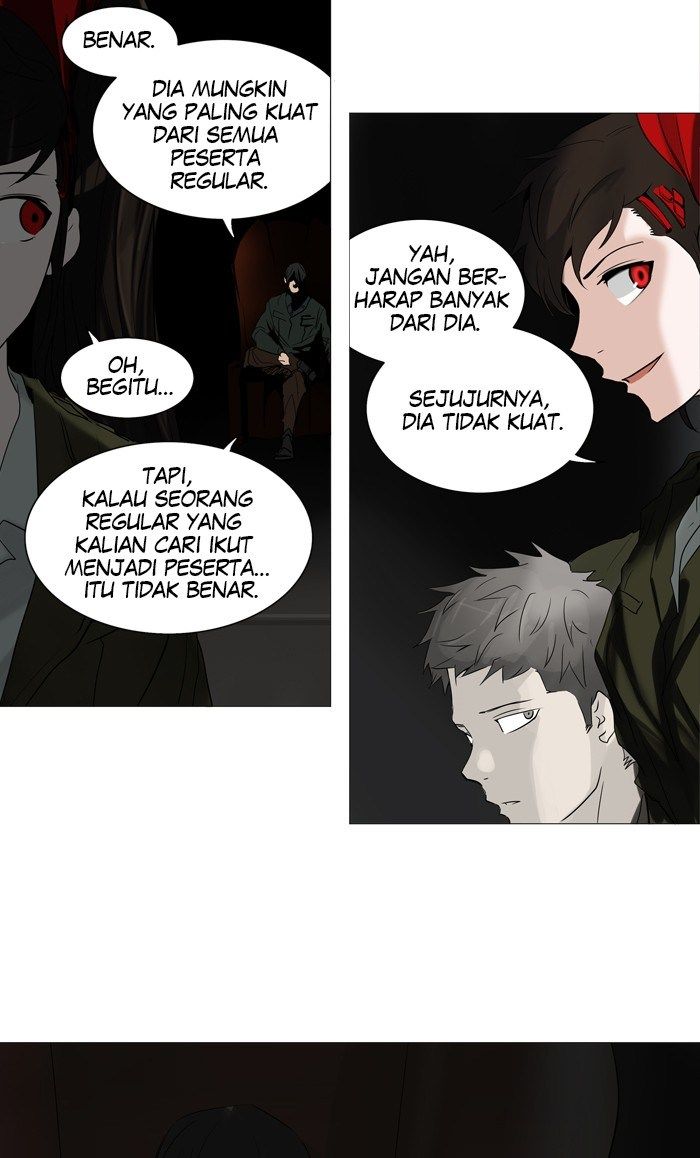 tower-of-god - Chapter: 250