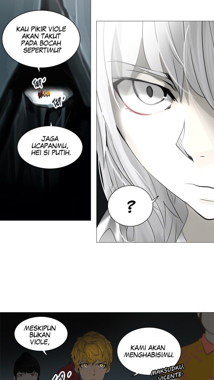 tower-of-god - Chapter: 250
