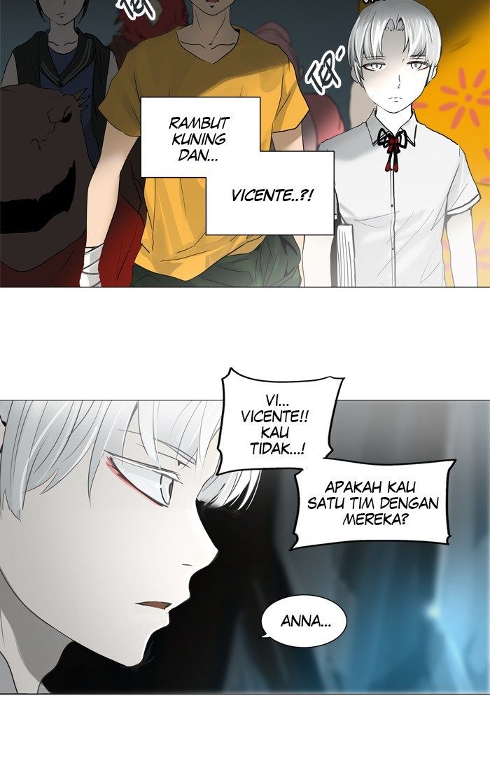 tower-of-god - Chapter: 250
