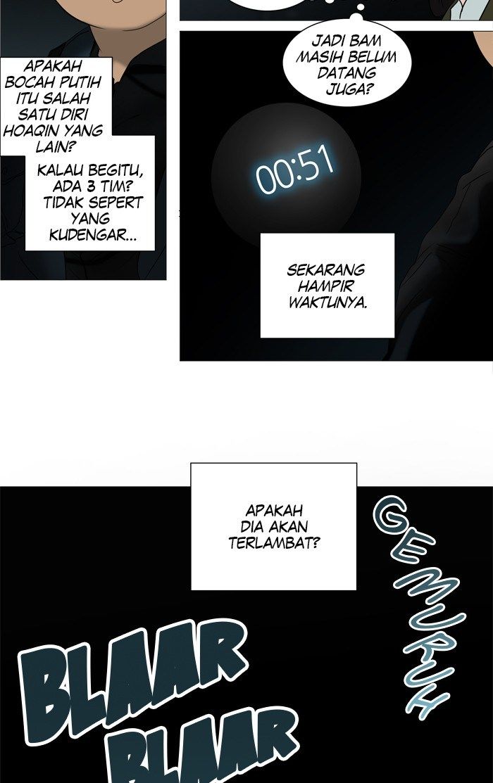 tower-of-god - Chapter: 250