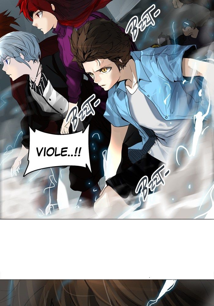 tower-of-god - Chapter: 250