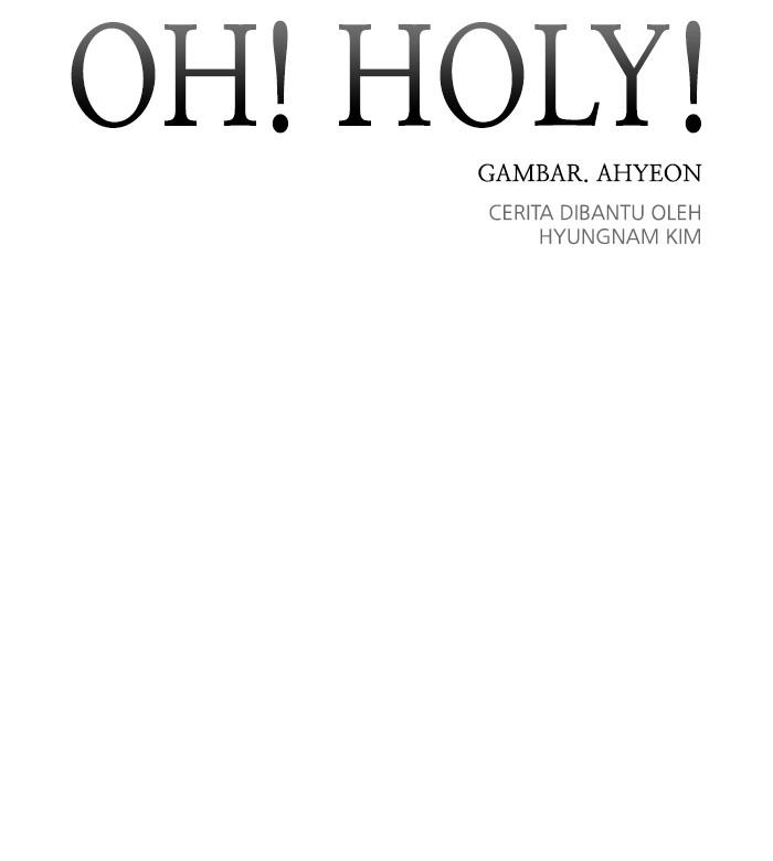 oh-holy - Chapter: 2