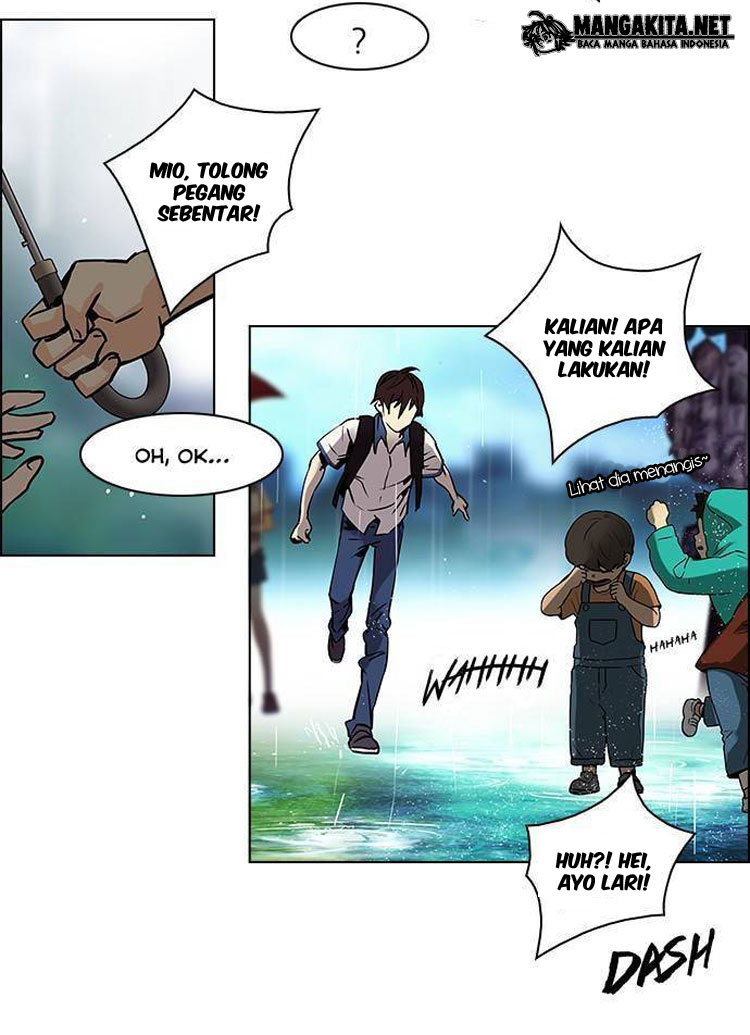 dice - Chapter: 41