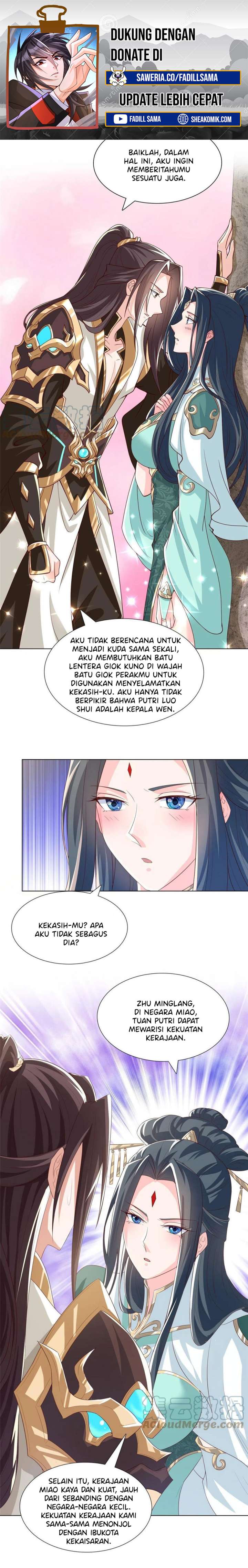 dragon-master - Chapter: 129