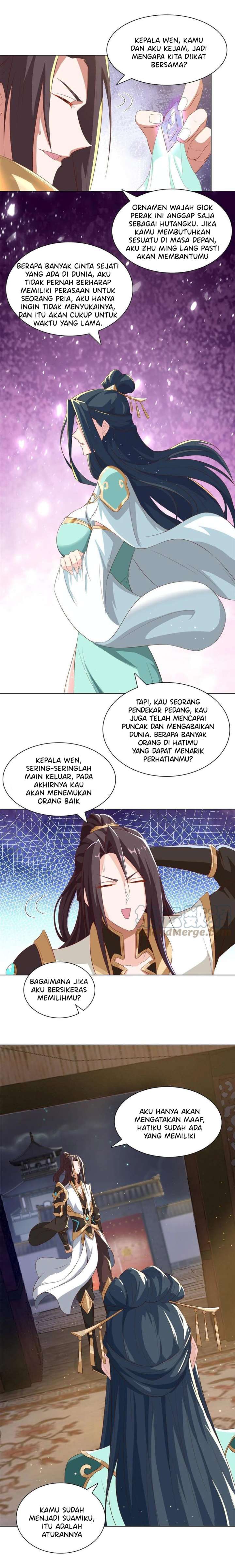 dragon-master - Chapter: 129