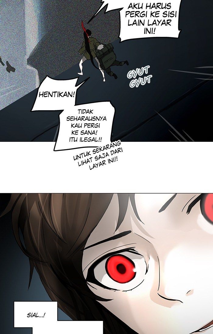 tower-of-god - Chapter: 251