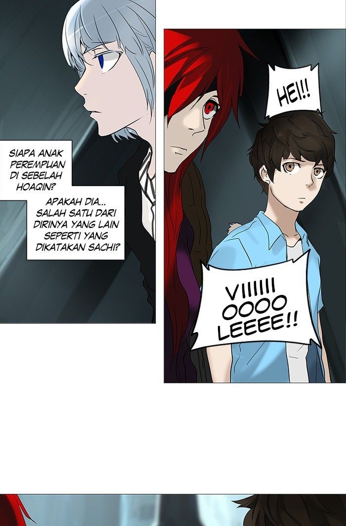 tower-of-god - Chapter: 251