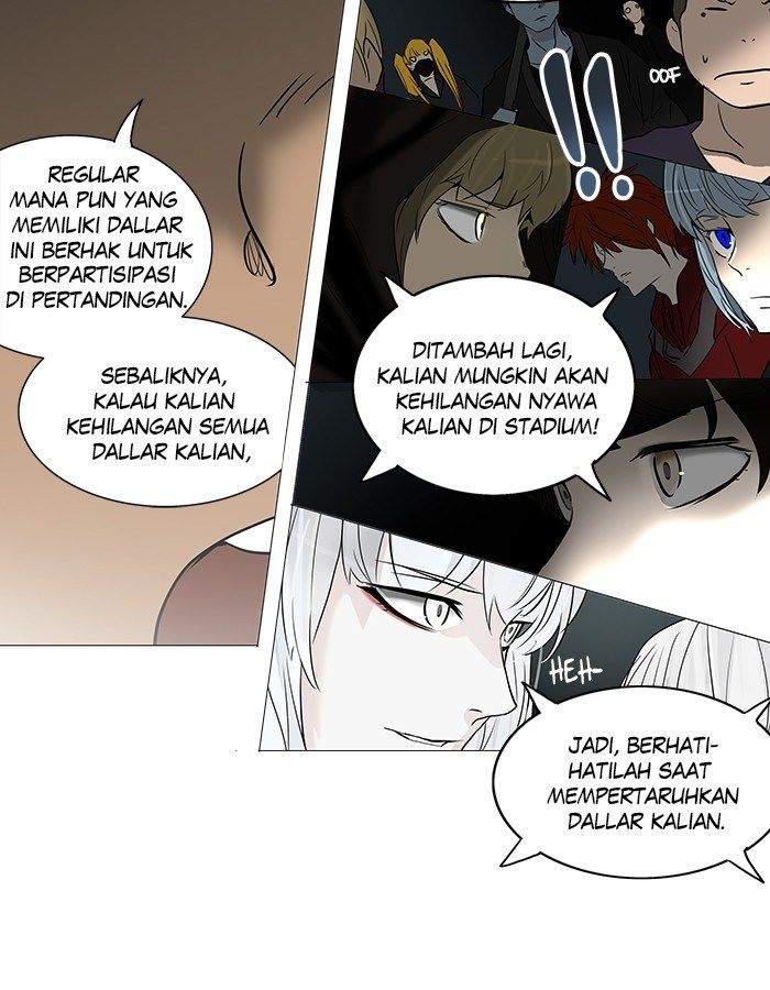 tower-of-god - Chapter: 251