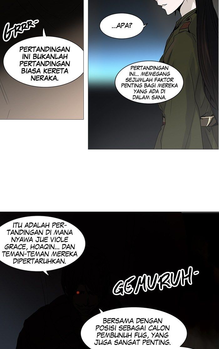 tower-of-god - Chapter: 251