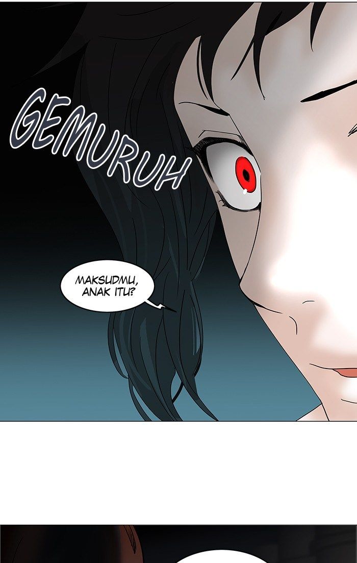 tower-of-god - Chapter: 252