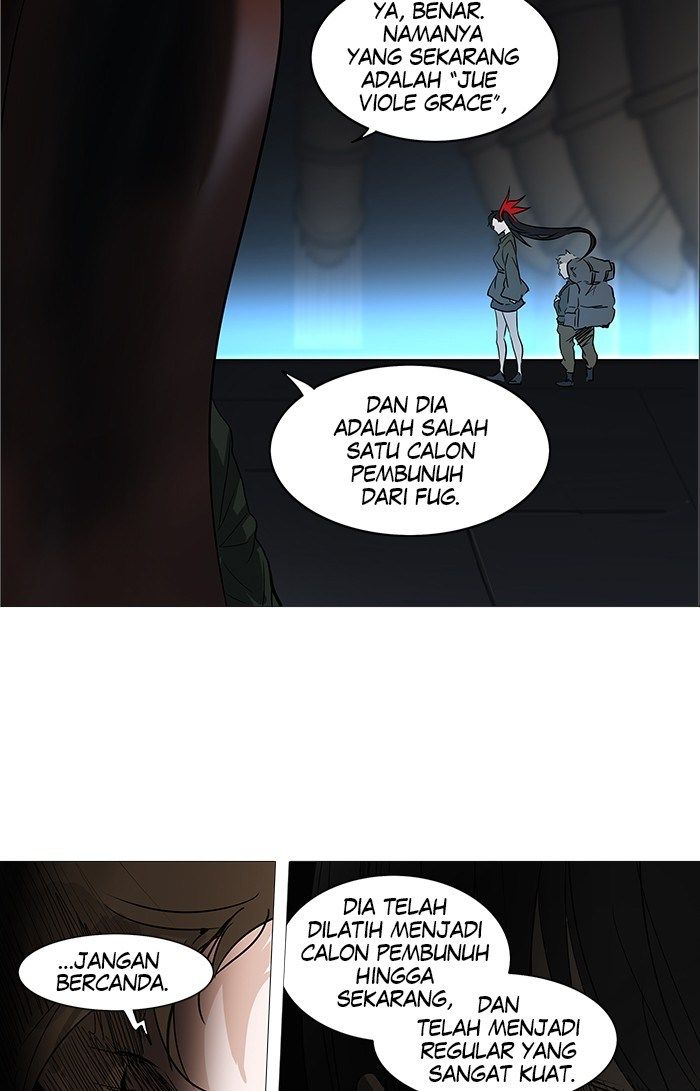 tower-of-god - Chapter: 252