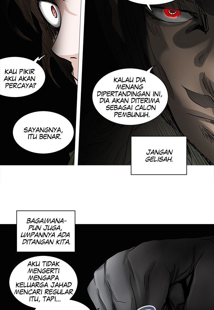 tower-of-god - Chapter: 252