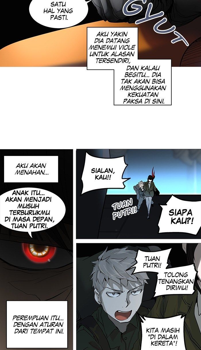 tower-of-god - Chapter: 252