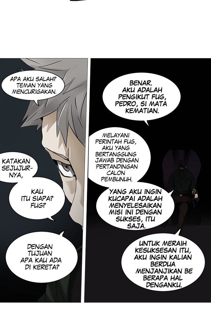 tower-of-god - Chapter: 252