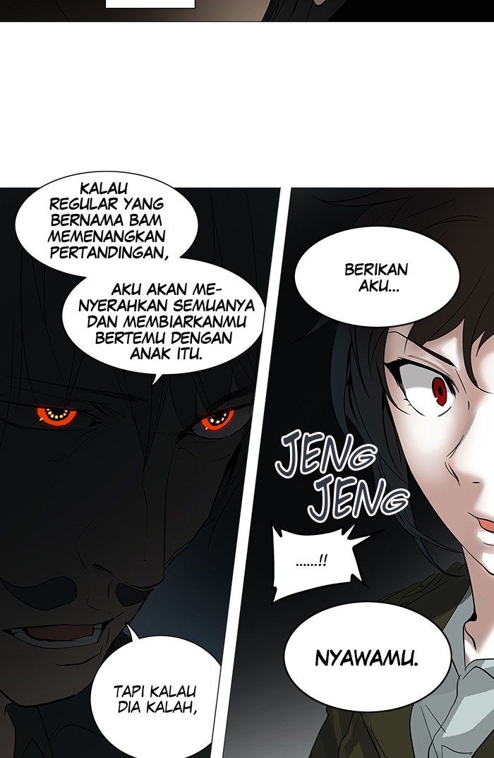 tower-of-god - Chapter: 252