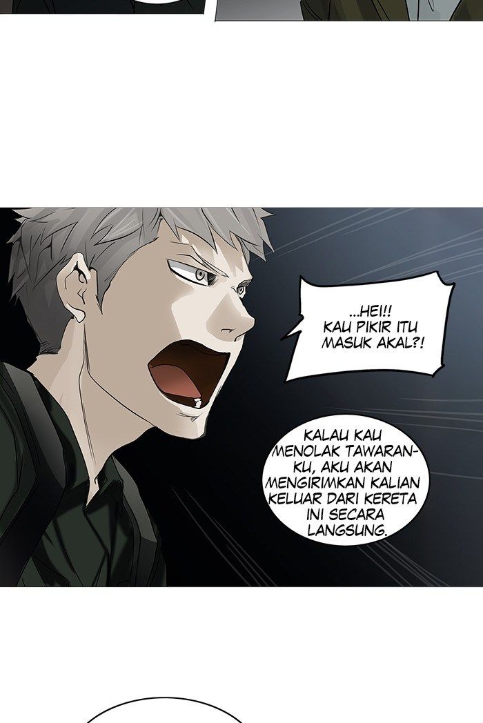 tower-of-god - Chapter: 252