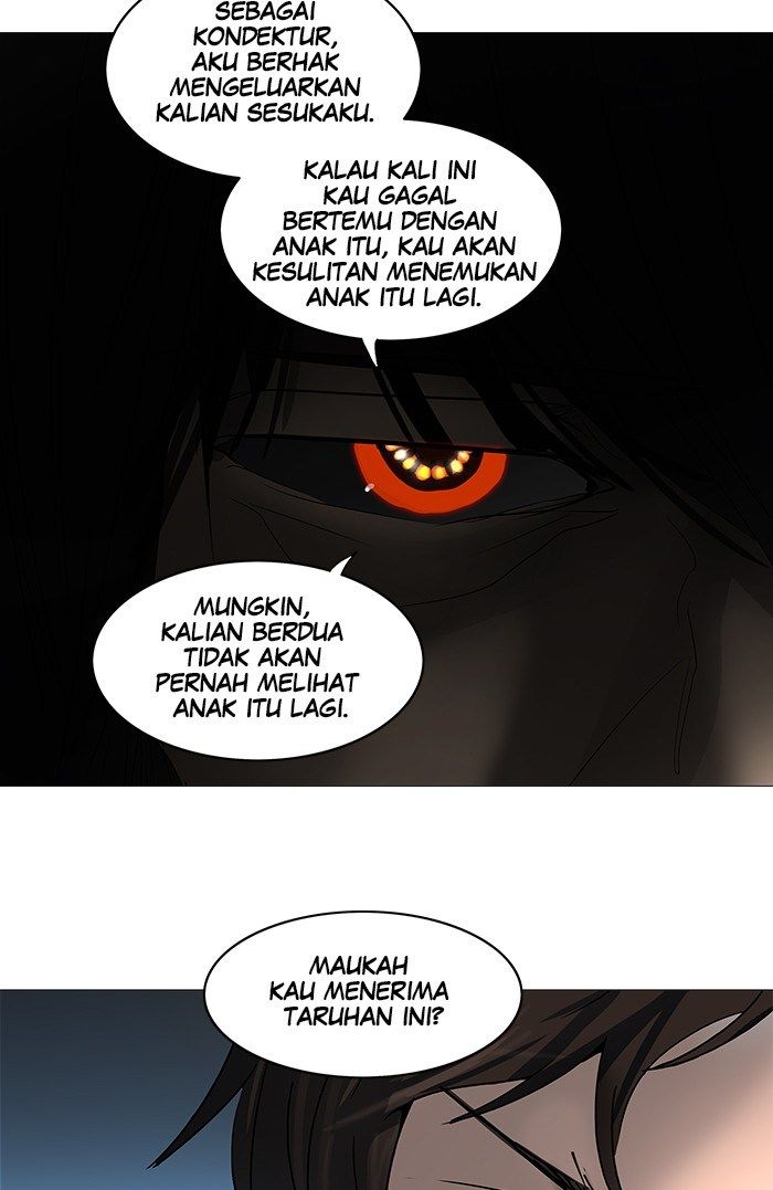tower-of-god - Chapter: 252