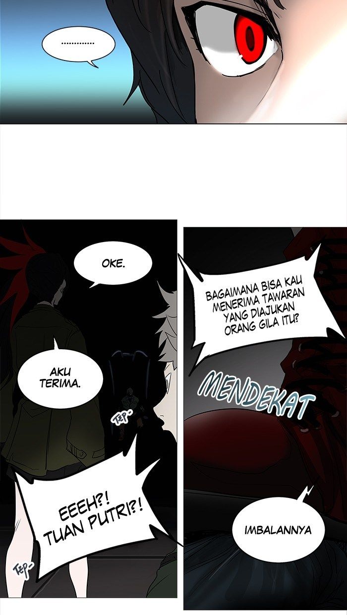 tower-of-god - Chapter: 252
