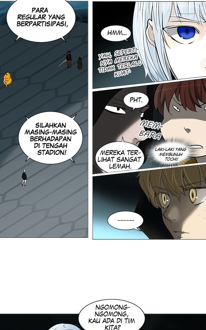 tower-of-god - Chapter: 252