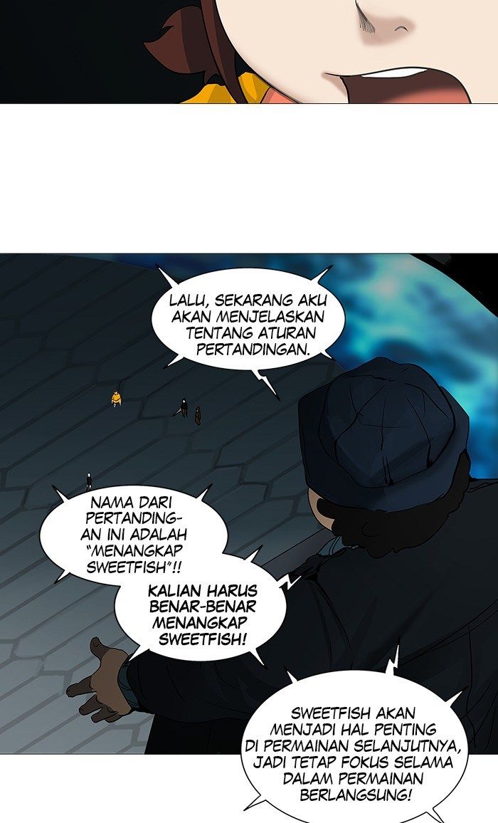 tower-of-god - Chapter: 252