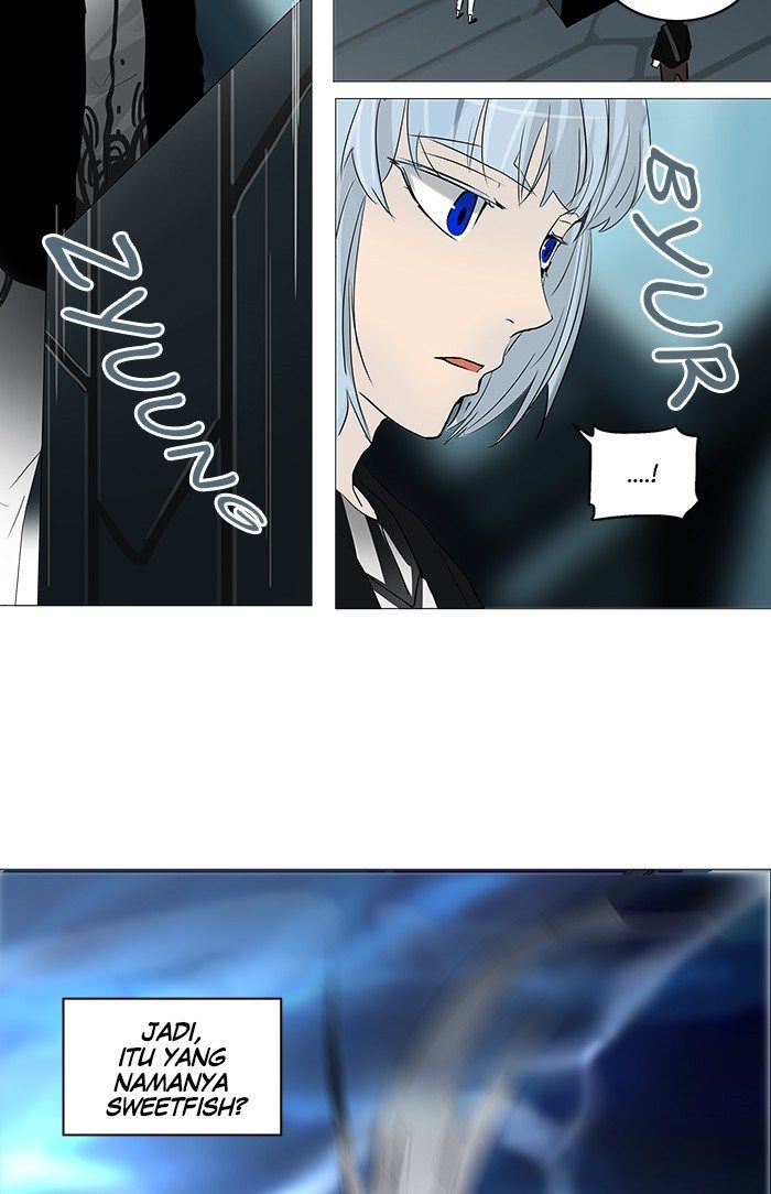 tower-of-god - Chapter: 252