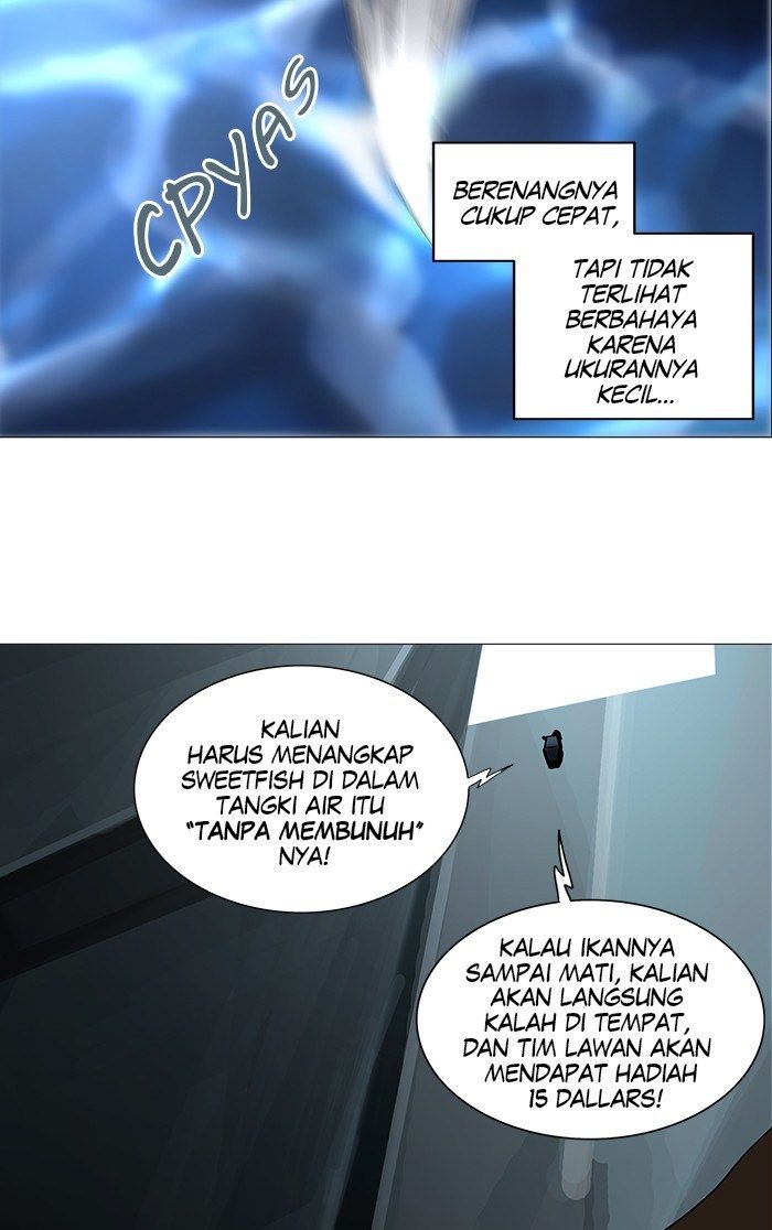 tower-of-god - Chapter: 252