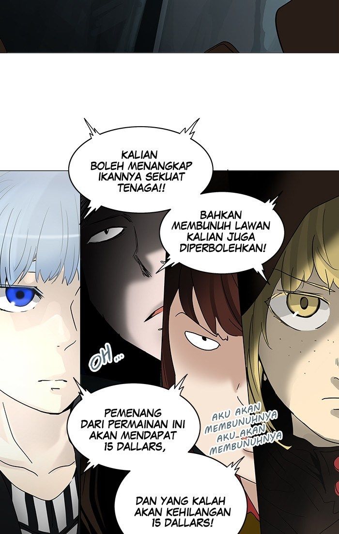 tower-of-god - Chapter: 252