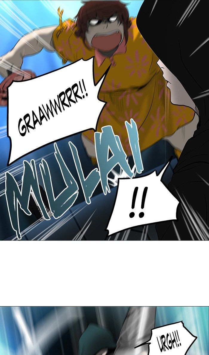 tower-of-god - Chapter: 252