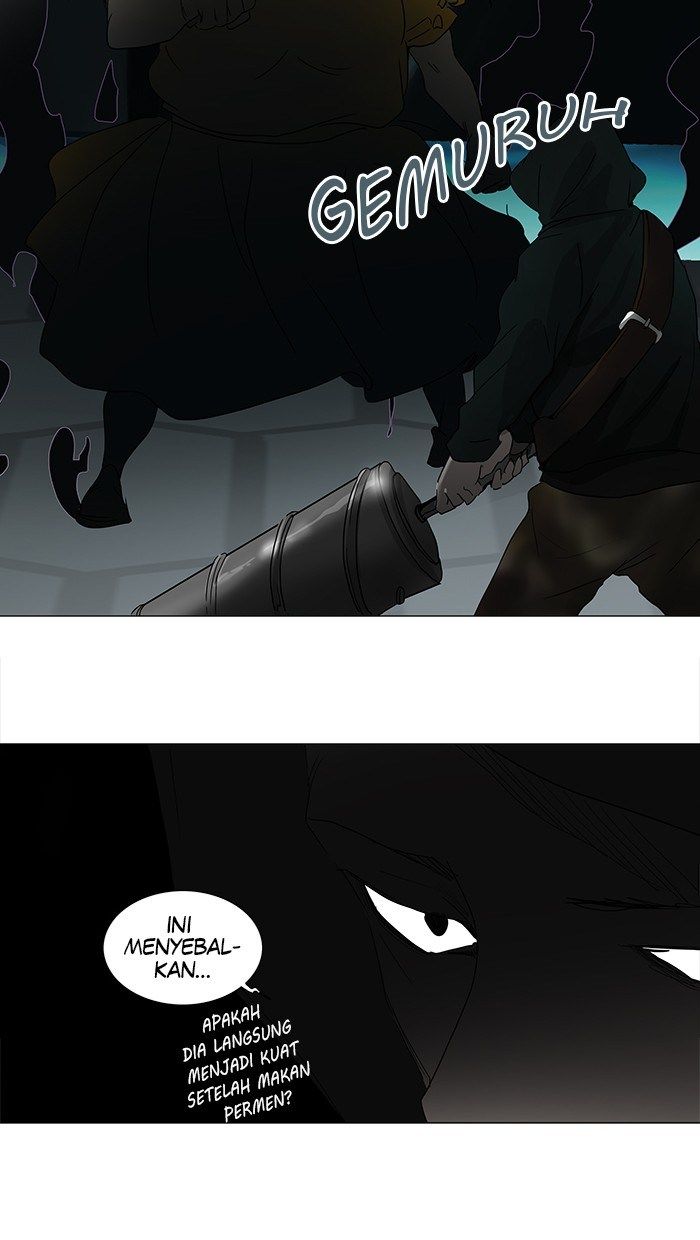 tower-of-god - Chapter: 252
