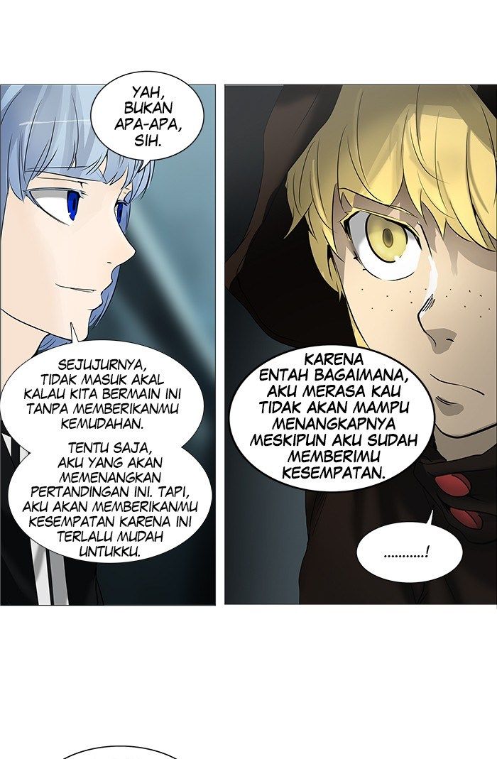 tower-of-god - Chapter: 252