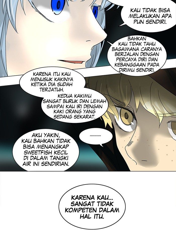 tower-of-god - Chapter: 252